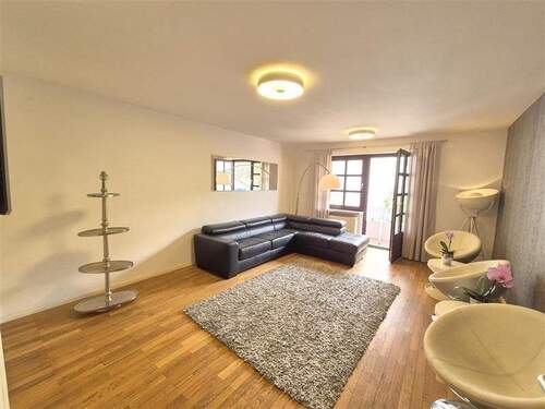 Wartezimmer 1 - Büro in München