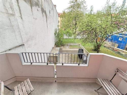 Balkon - Büro mit 162,00 m&sup2; in München zum Kaufen