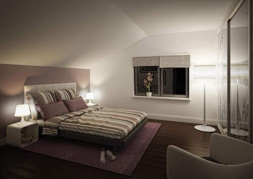 Hier könnten Sie zu Hause sein - 