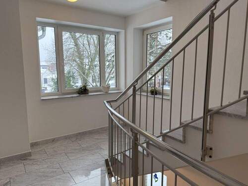 Treppenhaus - 