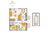 Erdgeschoss - 
