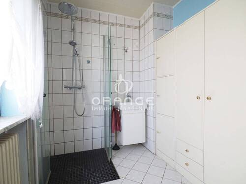 Duschbad, EG - 