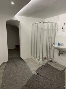 Bad EG m. WM-Raum - 
