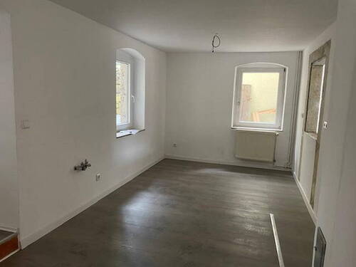 Küche EG - 6 Zimmer Einfamilienhaus zum Kaufen in Sachsen - Tharandt