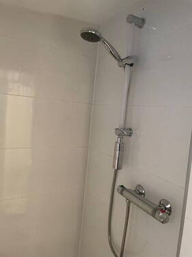 Dusche 1.OG - 