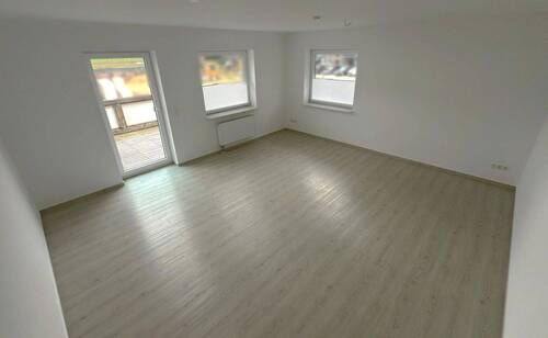 Wohnzimmer original - Etagenwohnung mit 94,00 m² in Kaltenkirchen zum Kaufen