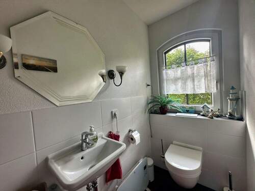 Gäste WC - 