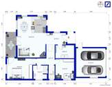 Grundriss - 