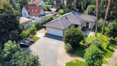 Zufahrt zur Garage - 