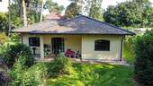 Gartenseite - 