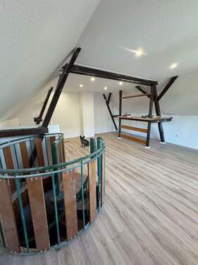 Schlafzimmer EG - 