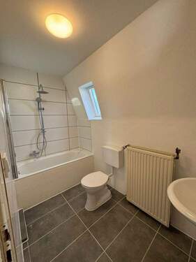 Badezimmer OG - 