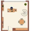 Schlafzimmer - 