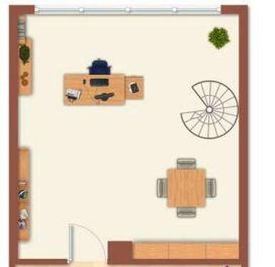 Schlafzimmer - 