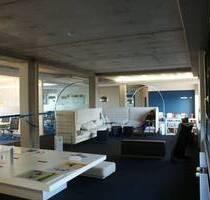 Büroräume im modernen Büropark Rodenkirchen in Köln - All-in-Miete