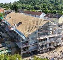 Neubauprojekt W45 Nürtingen: moderne 2- bis 3,5-Zimmer-Wohnungen - Wernau (Neckar)