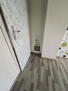 Ki-Zi OG mit Warmluftschacht - 