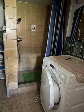 Wirtschaftsraum im Keller - 