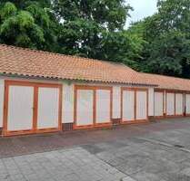 Garagenstellplatz in Hamburg- Lokstedt sucht neuen Mieter! - Hamburg / Lokstedt