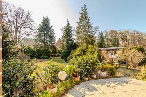 IMG_7341 - 4 Zimmer Einfamilienhaus in Dannenberg