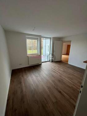 Haus 2 Wohnung Erdgeschoss - 