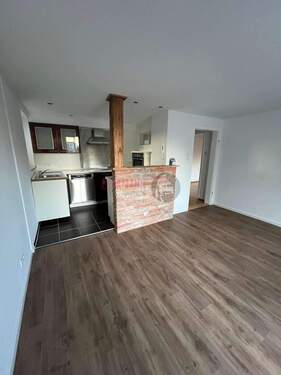 Haus 2 Wohnung Erdgeschoss - 