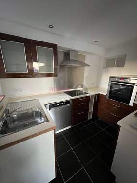 Haus 2 Wohnung Erdgeschoss - 