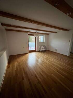 Haus 2 Wohnung Erdgeschoss - 