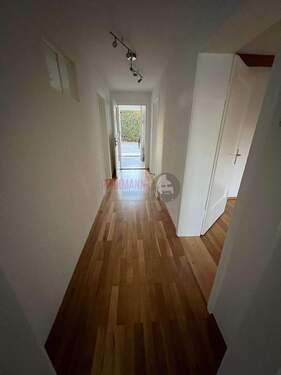 Haus 2 Wohnung Erdgeschoss - 