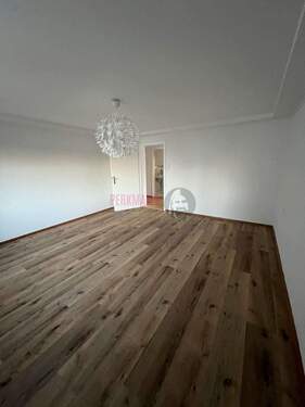 Haus 2 Wohnung Erdgeschoss - 