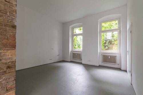 Raum 2 Ans. 1 - Etagenwohnung mit 144,30 m&sup2; in Berlin Kreuzberg zur Miete