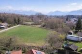 Lage - Nähe zu den Bergen - Einfamilienhaus in Kolbermoor zum Kaufen