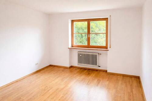 Kinderzimmer EG - 