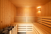 Sauna - 