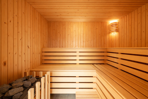 Sauna - 