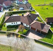 Stilvolles Anwesen in Feldrandlage am Moritzberg mit Pool, Sauna & großzügigen Parkmöglichkeiten - Röthenbach an der Pegnitz Haimendorf