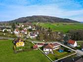 Umgebung (Moritzberg) - 9 Zimmer Mehrfamilienhaus, Wohnhaus zum Kaufen in Röthenbach an der Pegnitz