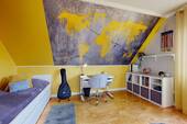 Kinderzimmer - 