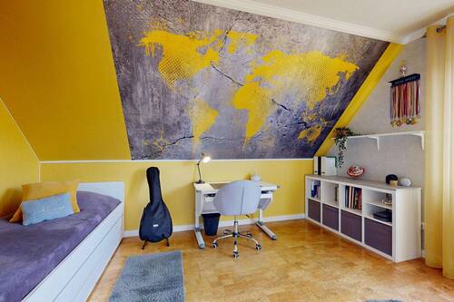 Kinderzimmer - 