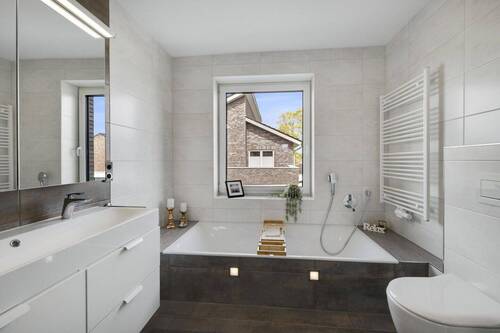 Badezimmer - 