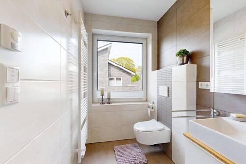 Badezimmer - 