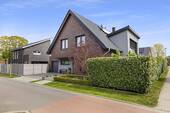 Außenansicht - 7 Zimmer Einfamilienhaus in Haren