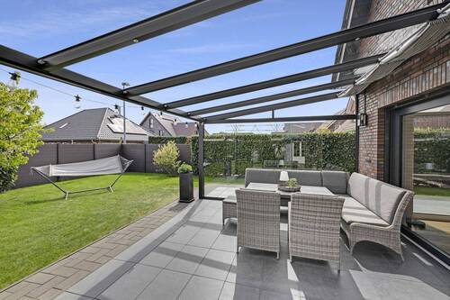 Terrasse - 