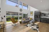 Wohnzimmer - 