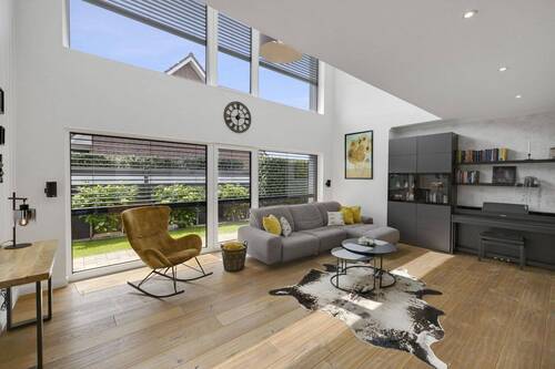 Wohnzimmer - 