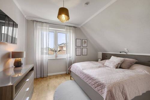 Schlafzimmer - 