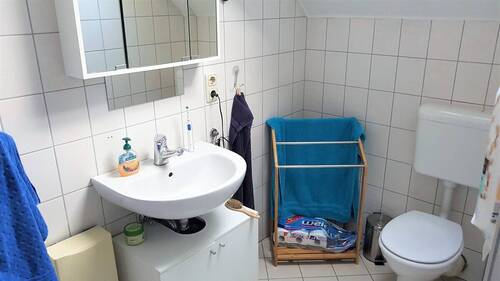 Tageslichtbad - 
