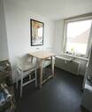 Küche - Zentral gelegene, zwei Zimmer Dachgeschosswohnung in Gießen
