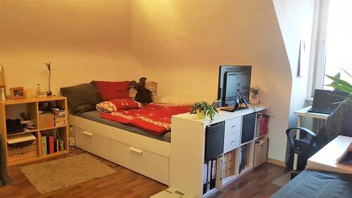 Zimmer rechts - 