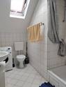 Tageslichtbad mit Dusche - 